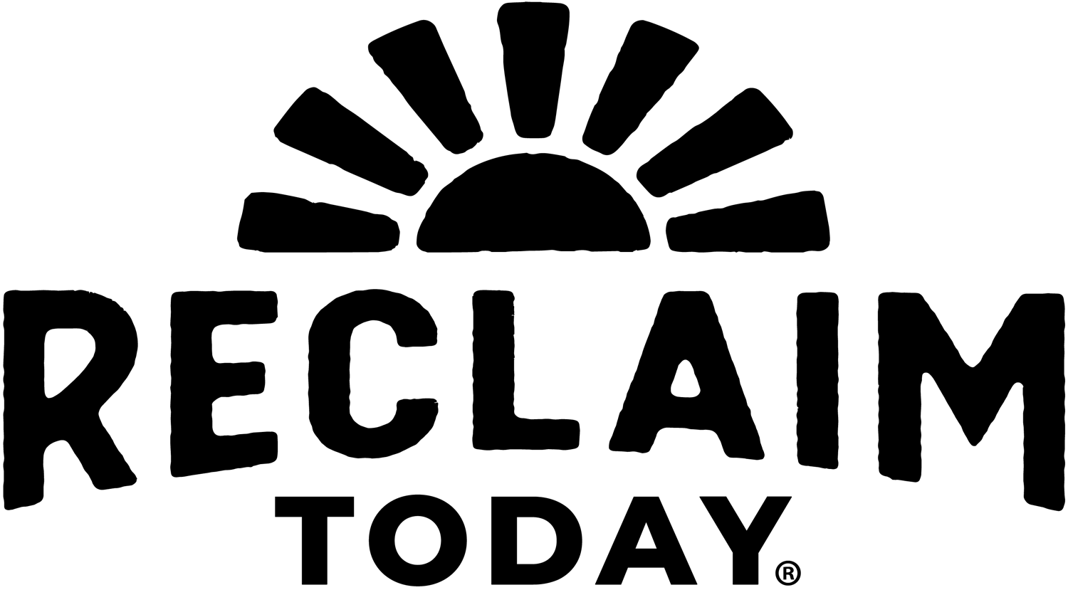 Reclaim Today logo