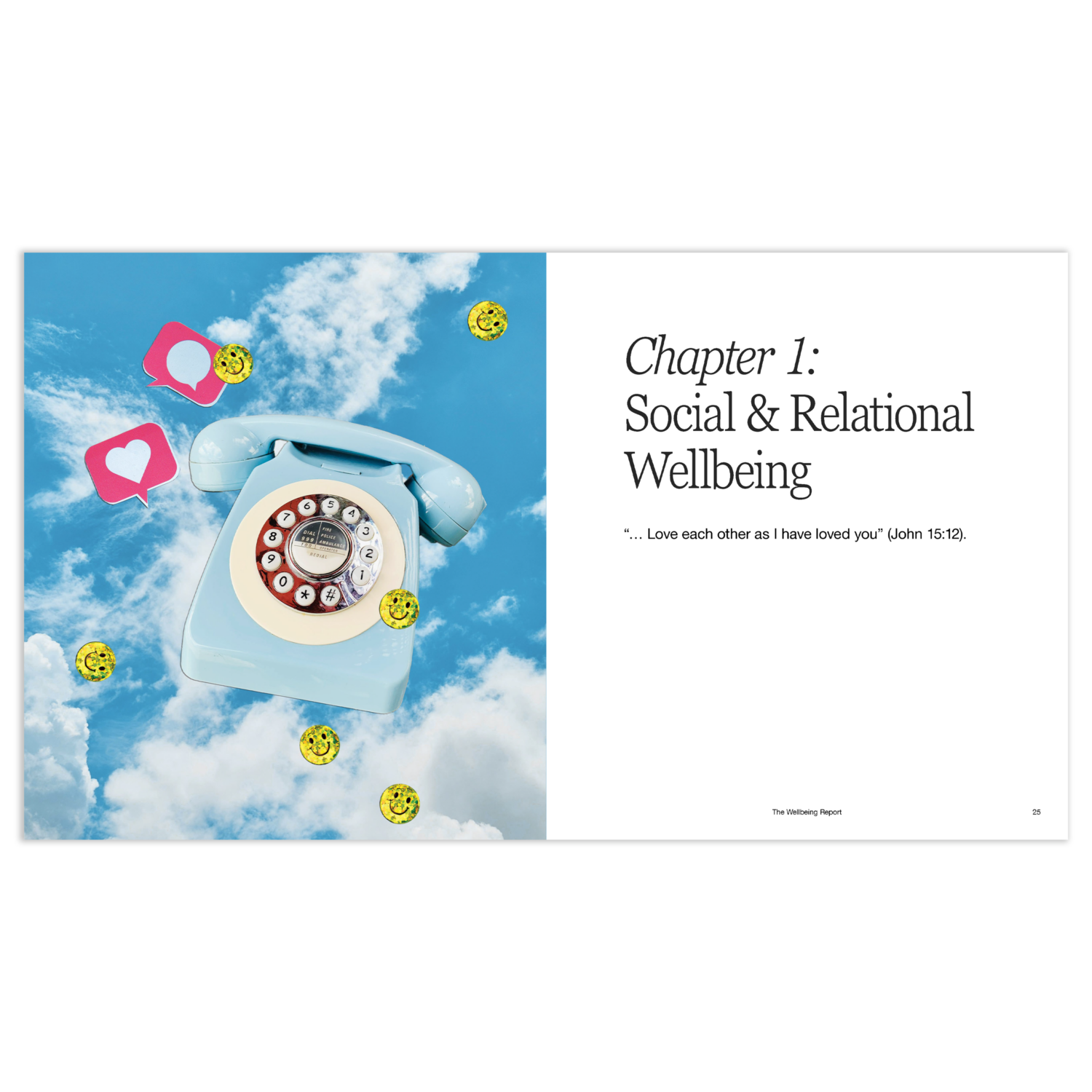 The Wellbeing Report - Image 5
