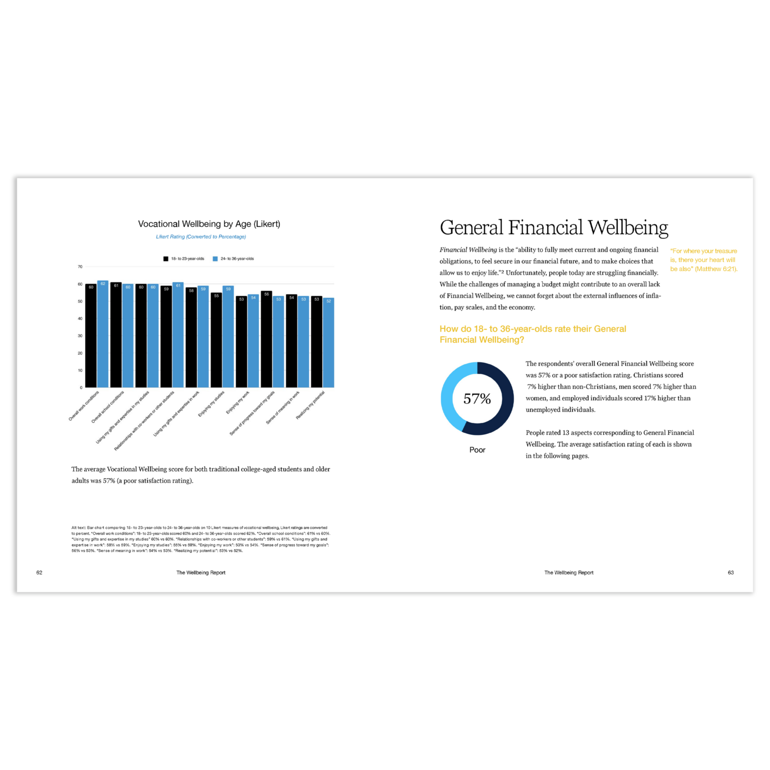 The Wellbeing Report - Image 8