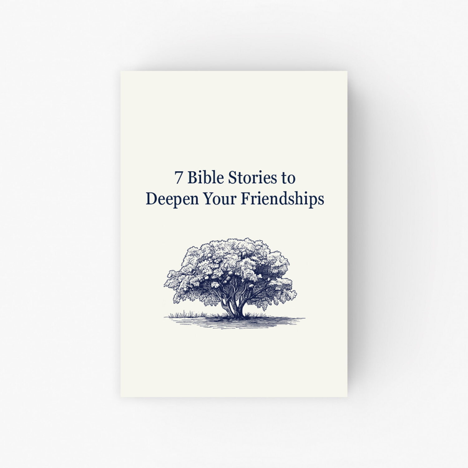 7 Bible Stories to Deepen Your Friendships - Image 2